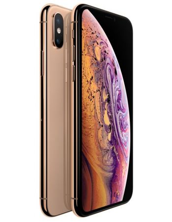 Замена стекла экрана Apple iPhone XS